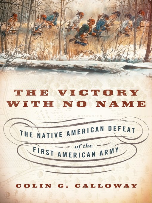 Cover image for The Victory with No Name
